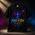 Fear No Evil Tee