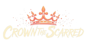 Crown The Scarred - Home